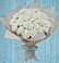 Букет цветов из: Гвоздики в поселке имени Воровского