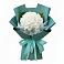 Букет цветов из: Гортензия в поселке имени Воровского