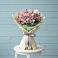 Букет цветов из: Орхидеи и Розы в поселке имени Воровского