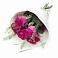 Букет цветов из: Розы в поселке имени Воровского
