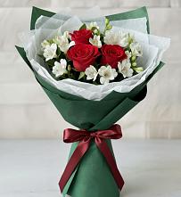 Букет Идеальный Вкус в поселке имени Воровского