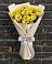 Букет цветов из: Хризантемы в поселке имени Воровского