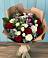 Букет цветов из: Розы и Альстромерии в поселке имени Воровского