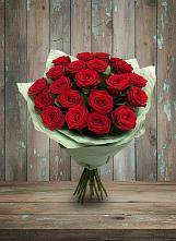 Букет Классика в поселке имени Воровского